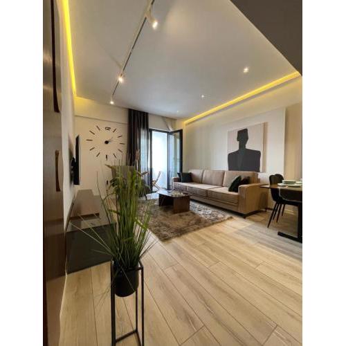 Amazing, comfortable Klai’s apartments