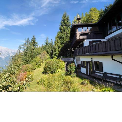 Amazing cottage in Tyrol with sauna