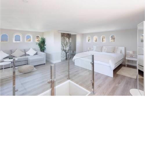 AMAZING DUPLEX NEXT TO THE BEACH IN MARBELLA