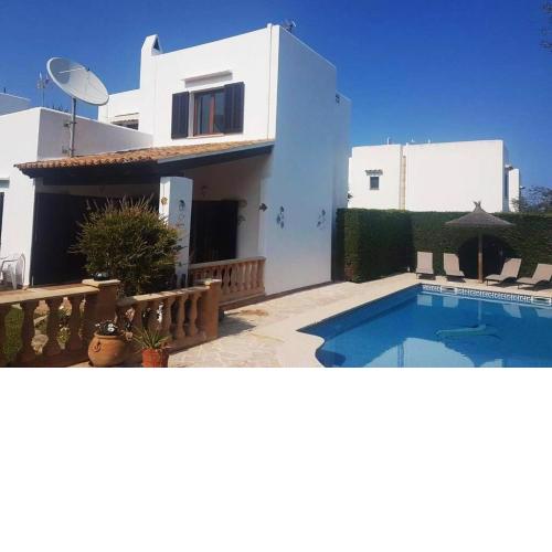 Amazing family house (Villa Avant)