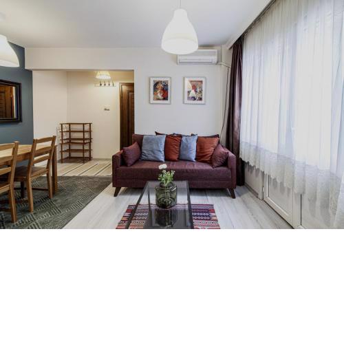 Amazing Flat Close to Kabatas Ferry Station
