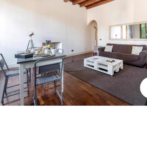 AMAZING FLAT IN SANTA CROCE