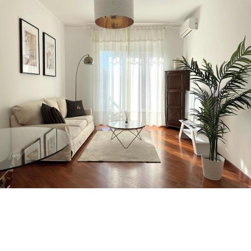 Amazing Flat with Terrace