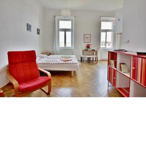 Amazing flatel close to downtown