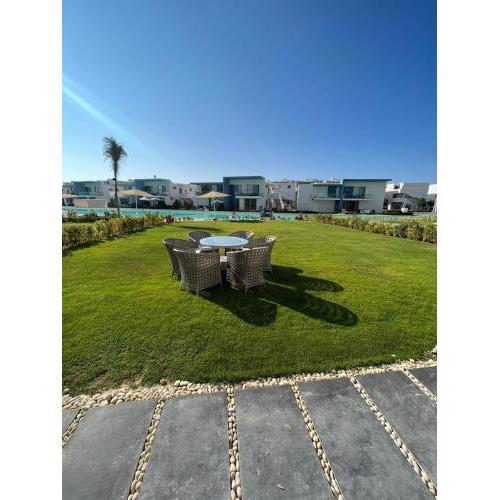 Amazing Fouka 3BR Garden view CL2-CH19-G01