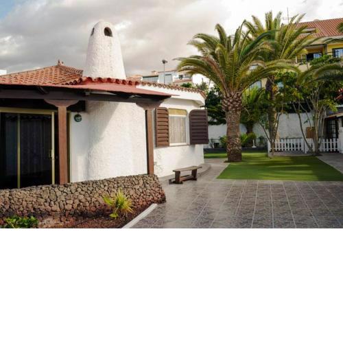 AMAZING GARDEN VILLA