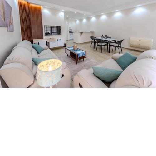 Amazing Golf View Apartments