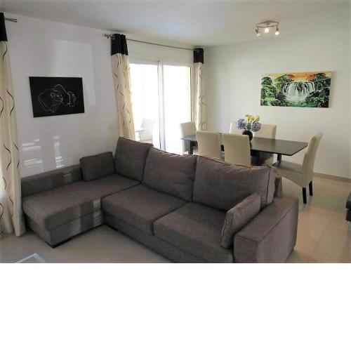Amazing Holiday Home in Corralejo-La Oliva with Private Pool