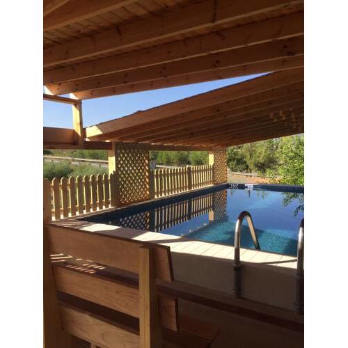 Amazing holiday home in Polis Area