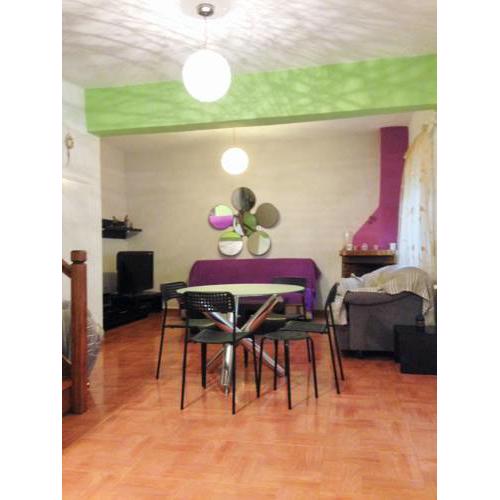 Amazing Holidays Maisonette