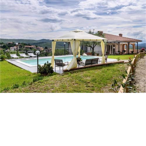Amazing home in Amelia with Outdoor swimming pool, WiFi and 3 Bedrooms
