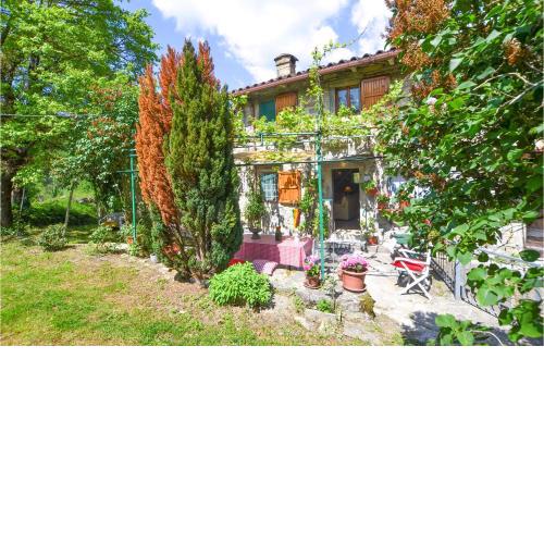 Amazing home in Badia Tedalda with 2 Bedrooms