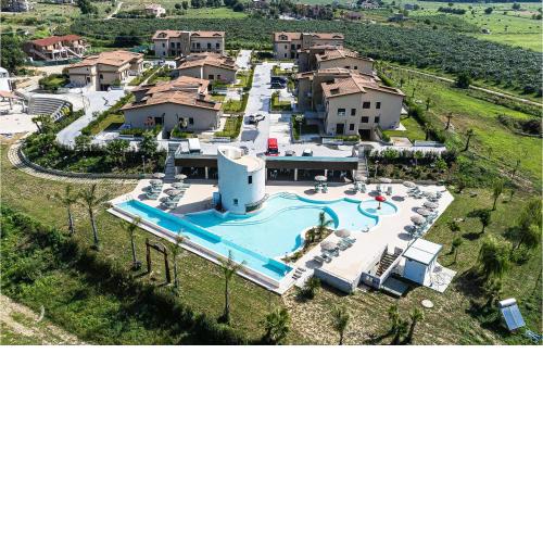 Amazing home in Casalvelino with Outdoor swimming pool, WiFi and 3 Bedrooms