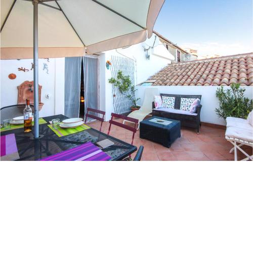 Amazing home in Castellabate with 3 Bedrooms and WiFi