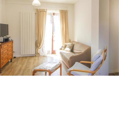 Amazing home in Dignano with WiFi and 2 Bedrooms