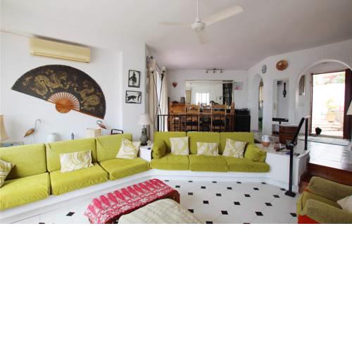Amazing home in Isla Plana w/ WiFi, Outdoor swimming pool and 3 Bedrooms