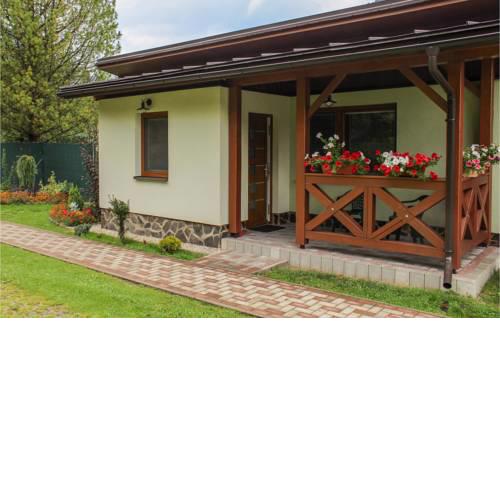 Amazing home in Maluzina w/ WiFi and 1 Bedrooms