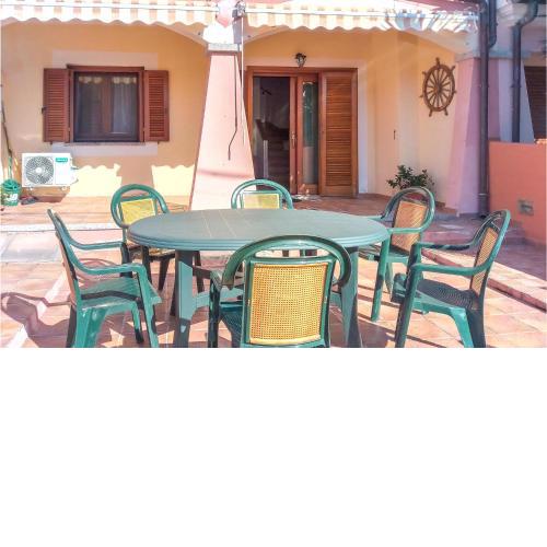 Amazing home in Olbia with WiFi and 3 Bedrooms
