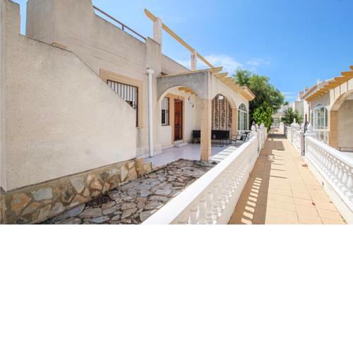 Amazing home in Orihuela Costa with Outdoor swimming pool and 2 Bedrooms