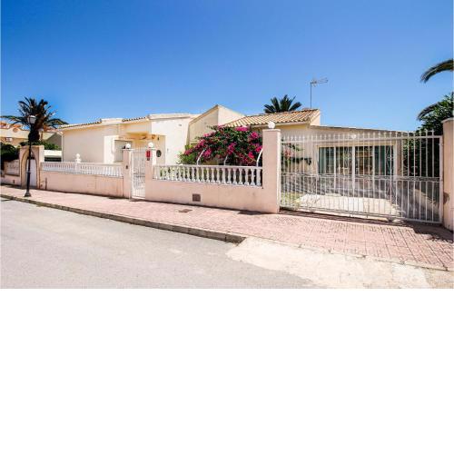 Amazing home in Orihuela with WiFi and 3 Bedrooms