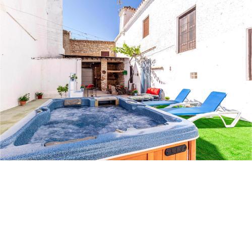 Amazing home in Padul with WiFi and 2 Bedrooms