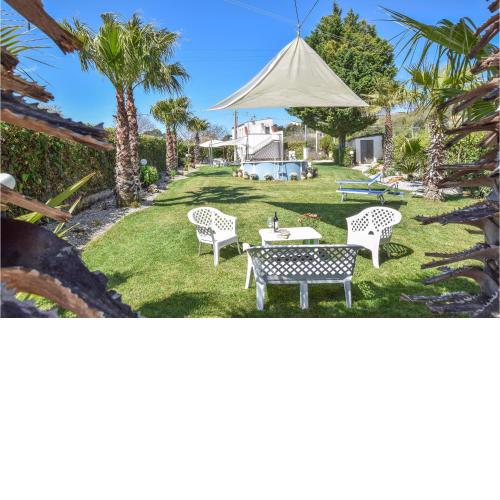 Amazing home in Partanna with Outdoor swimming pool, Private swimming pool and 3 Bedrooms