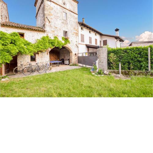 Amazing Home In Premariacco With Wifi And 2 Bedrooms
