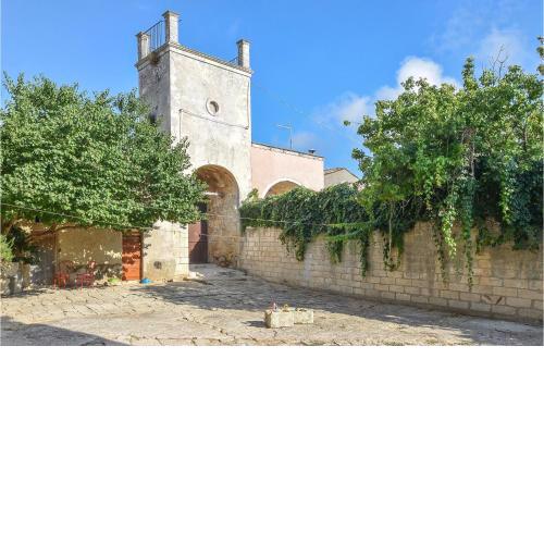 Amazing home in Ragusa with 2 Bedrooms and WiFi