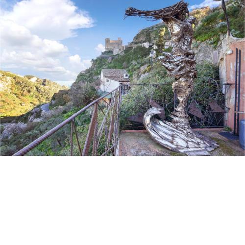 Amazing Home In Roccalumera With Wifi And 1 Bedrooms