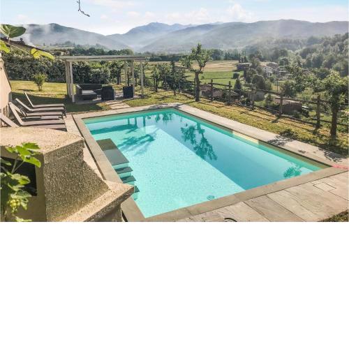 Amazing Home In Rometta With Outdoor Swimming Pool, Wifi And 4 Bedrooms