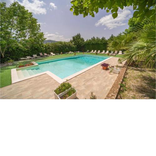 Amazing home in San Giuseppe Jato with Outdoor swimming pool, 2 Bedrooms and WiFi