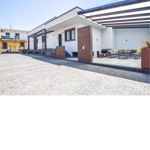 Amazing Home In Terzigno With Wifi And 3 Bedrooms
