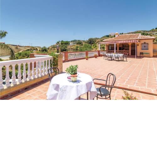 Amazing home in Torrox w/ Outdoor swimming pool, WiFi and 4 Bedrooms