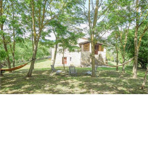 Amazing Home In Umbertide With Wifi And 3 Bedrooms