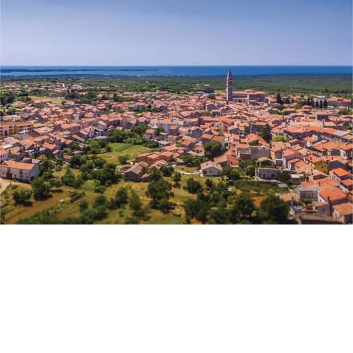 Amazing home in Vodnjan w/ 2 Bedrooms