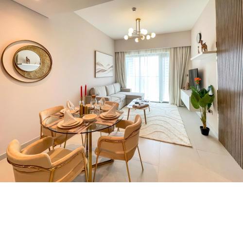 Amazing home, Next to Dubai mall
