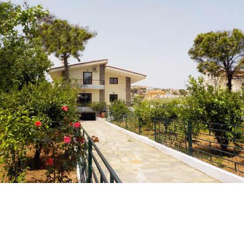 Amazing House-Athens Suburb (Rafina, Neos Voutzas)