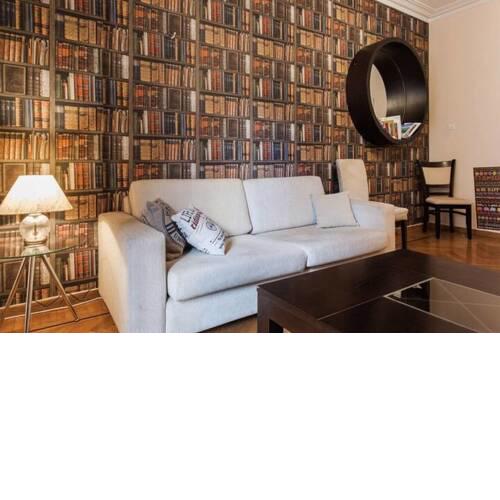 Amazing Huge 5BDR Full Apt Downtown Plaka