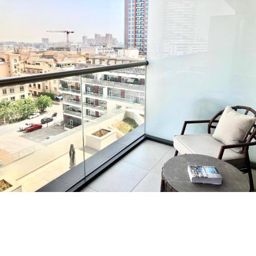 Amazing Living in Park View JVC Dubai