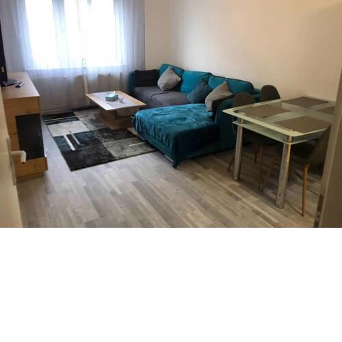 Amazing Location Apartment
