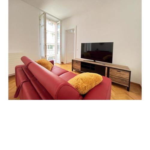 Amazing Lugano - Happy Rentals