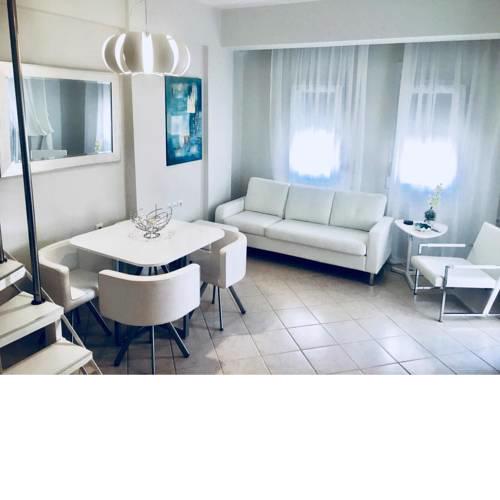 Amazing Maisonettes in Skiathos