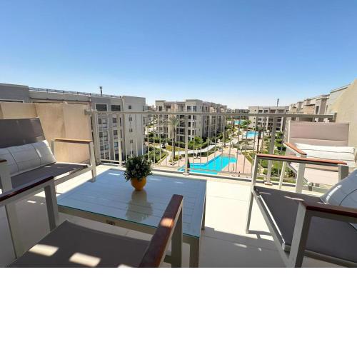 Amazing Marassi north coast 2 bedroom in Marina 13j403