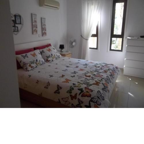Amazing modern 2 bedroom flat in Oroklini Larnaca