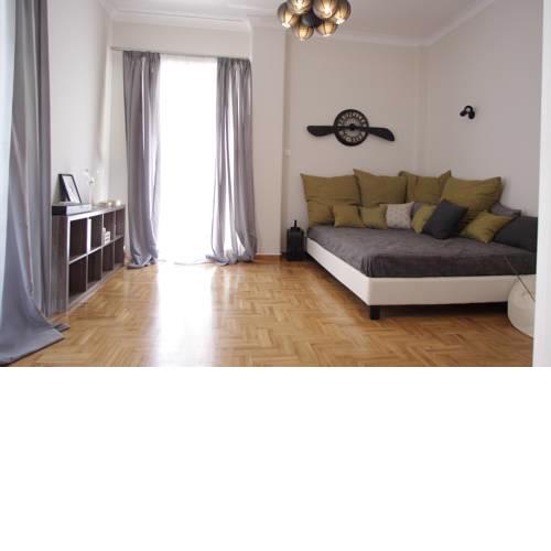 Amazing modern apartment near historical centre