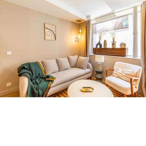 Amazing Modern Apt fully equipped