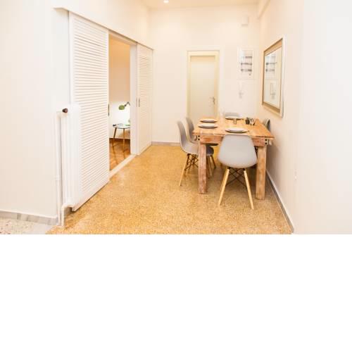 Amazing Modern Apt in Athens DT!