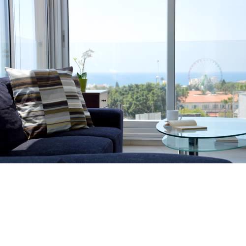 Amazing Napa Apartments