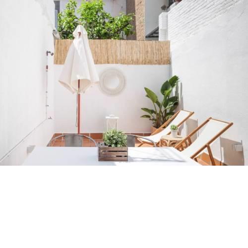 Amazing NEW apartment in the heart of Barcelona