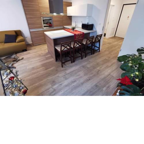 Amazing new apartment near of Prague center